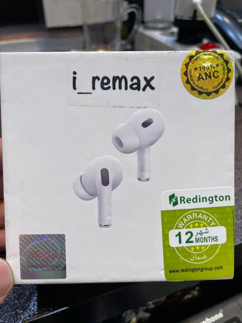 ایرپاد ۲ پرو|لوازم جانبی موبایل و تبلت|تهران, دریاچه شهدای خلیج فارس|دیوار