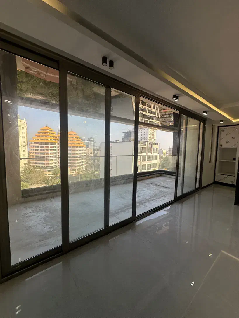 ۱۴۰ متر دو نبش نوساز لوکس تک واحدی ط۴|فروش آپارتمان|سلمان‌شهر, |دیوار