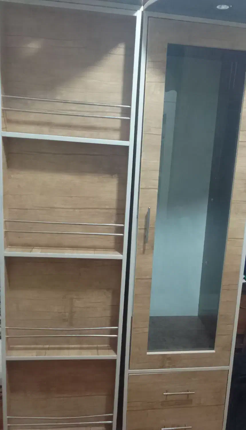 کمد بچه دوتیکه|اسباب و اثاث بچه|تهران, تهرانپارس شرقی|دیوار