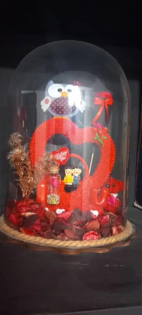 دکوری مناسب هر مناسبتی|صنایع دستی و سایر لوازم تزئینی|وحیدیه, |دیوار