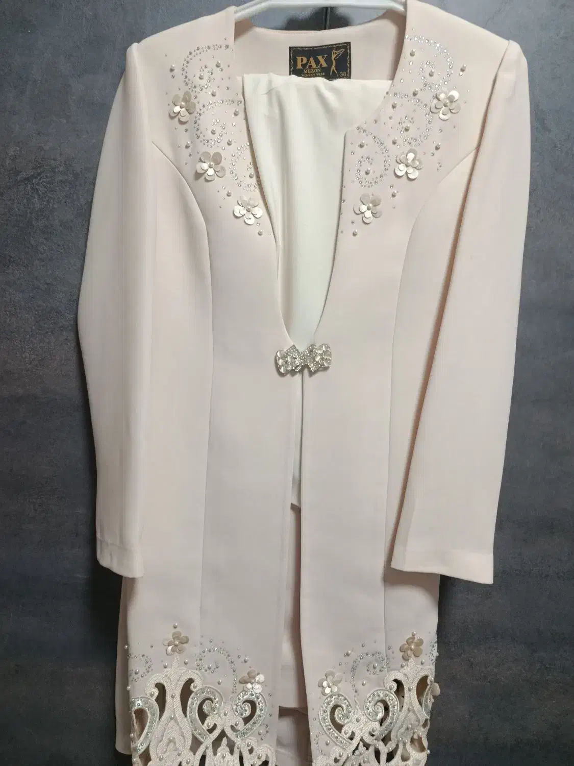 مانتو شلوار مجلسی|لباس|سیرجان, |دیوار