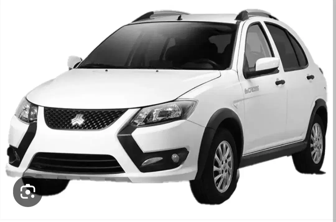 فروش حواله کوئیک|خودرو سواری و وانت|رشت, کاکتوس|دیوار