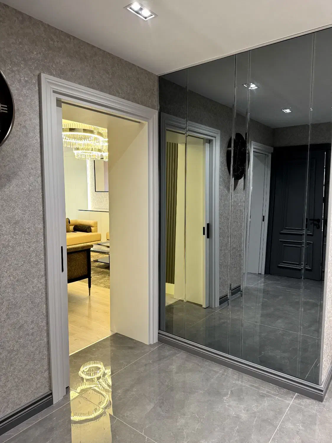 ​تحول کامل منزل شماطراحی بازسازی و اجرا|خدمات پیشه و مهارت|دماوند, گیلاوند|دیوار