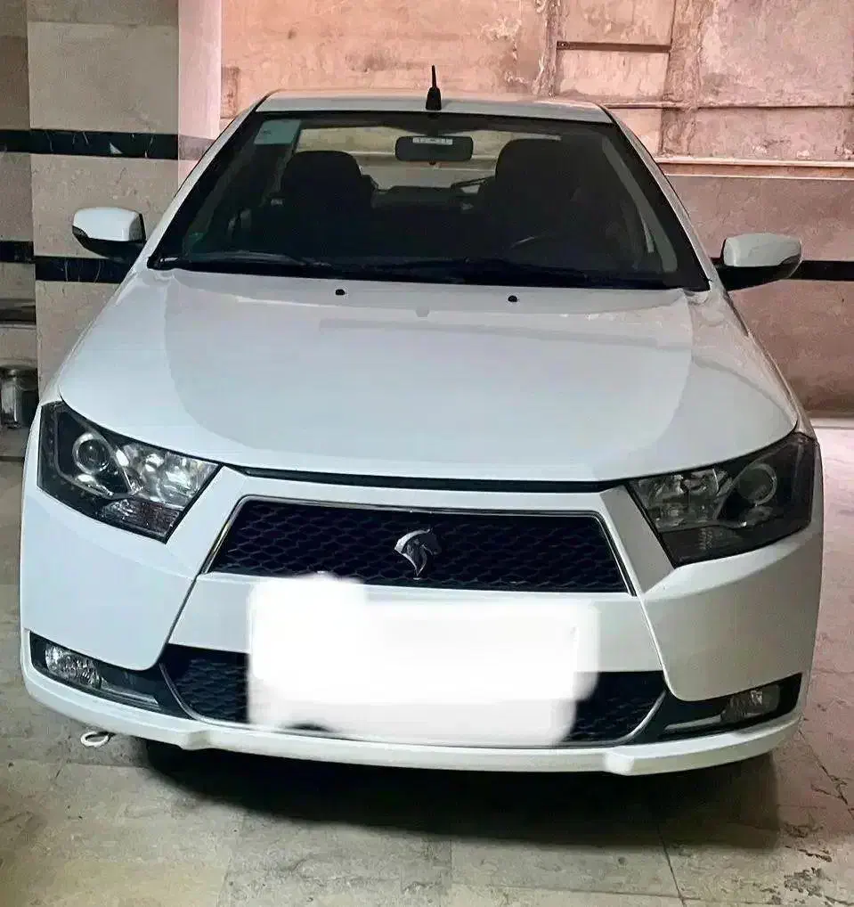 دنا مدل ۹۶|خودرو سواری و وانت|تهران, کرمان|دیوار