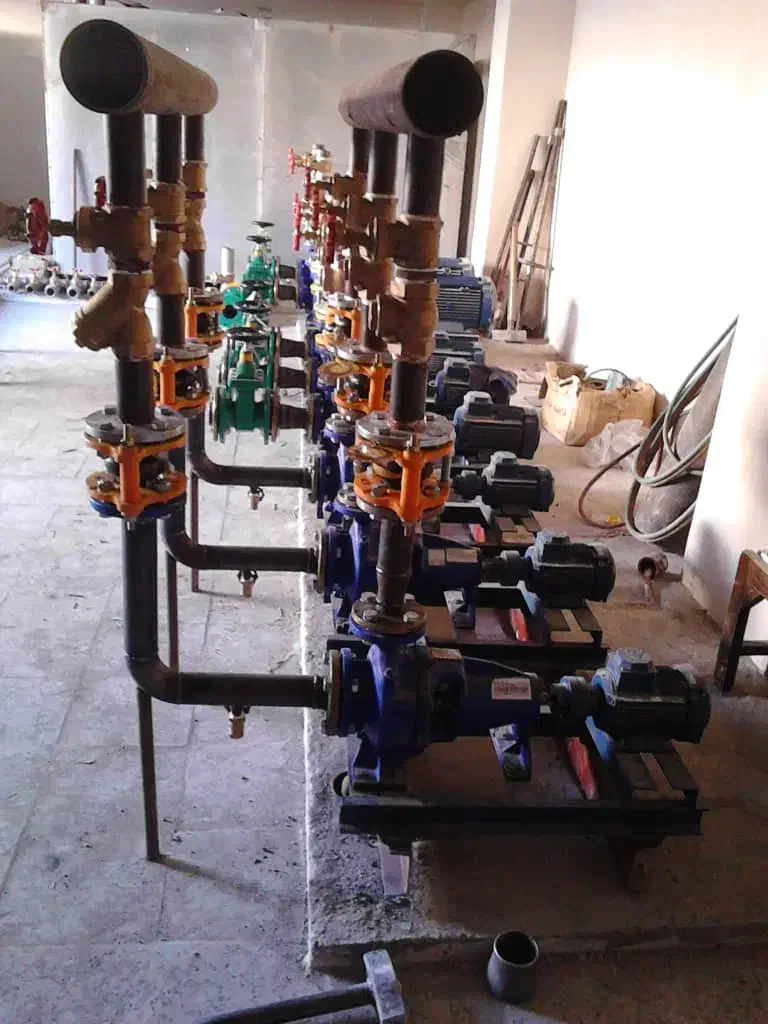 لوله کشی آب و فاضلاب|خدمات پیشه و مهارت|ایلام, |دیوار