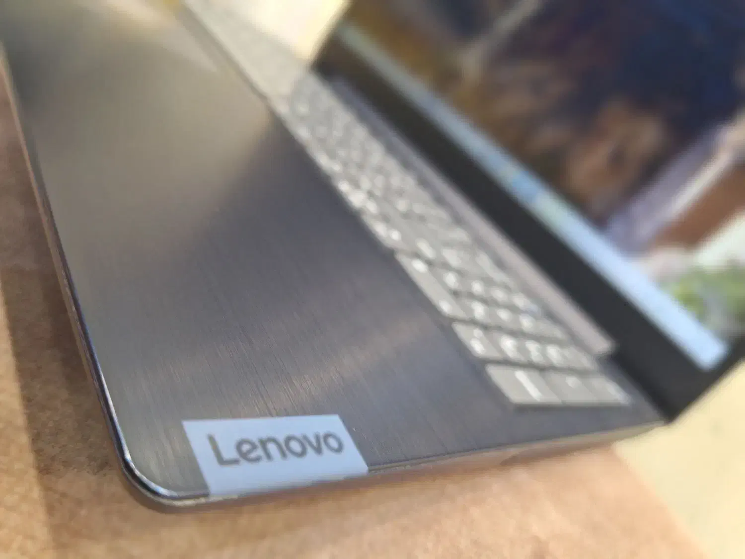 لپتاپ لنوو ideapad l3|رایانه همراه|قم, صفائیه|دیوار