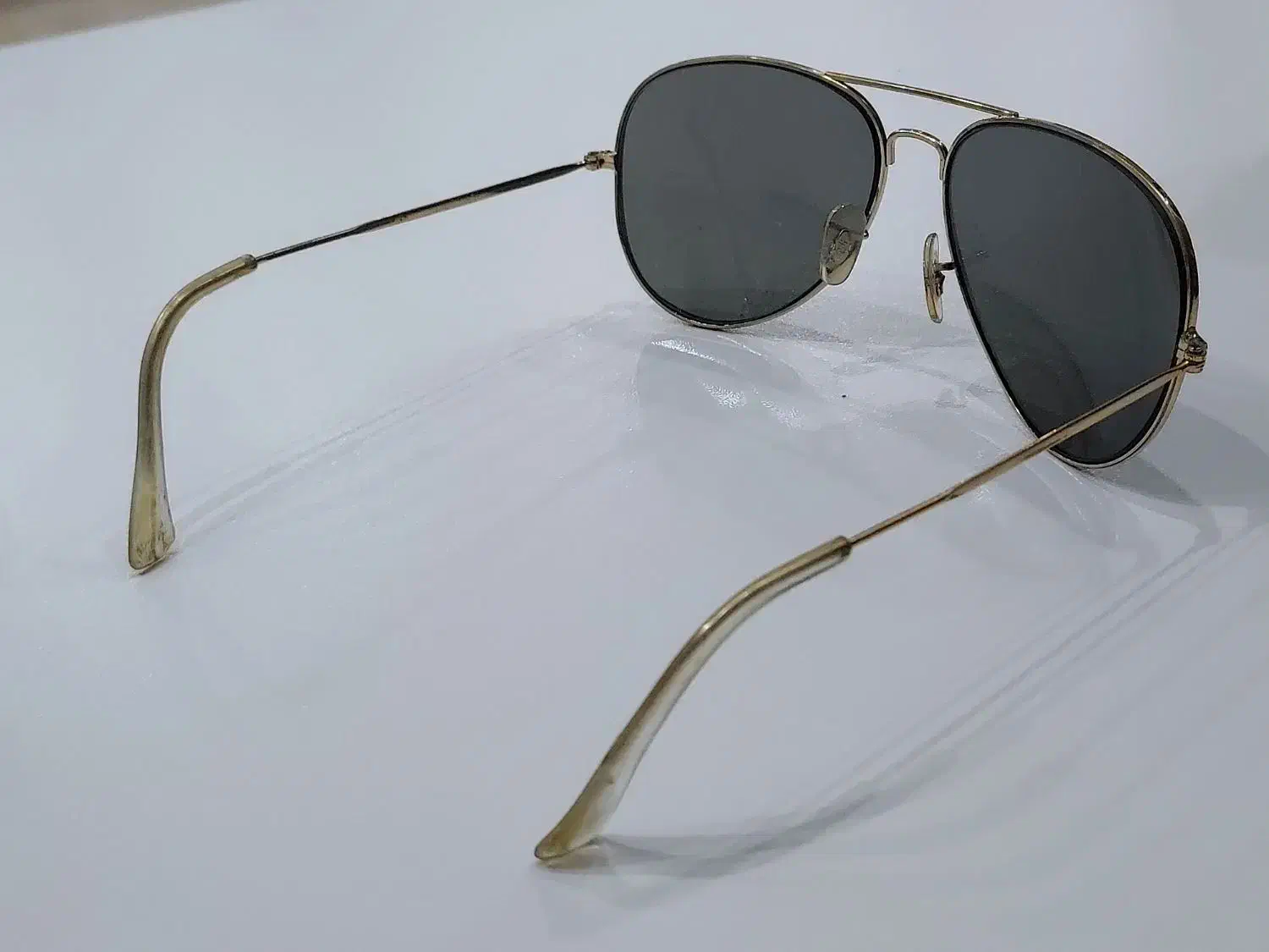 ریبن اصل امریکایی|زیورآلات و اکسسوری|شیراز, عفیفآباد|دیوار