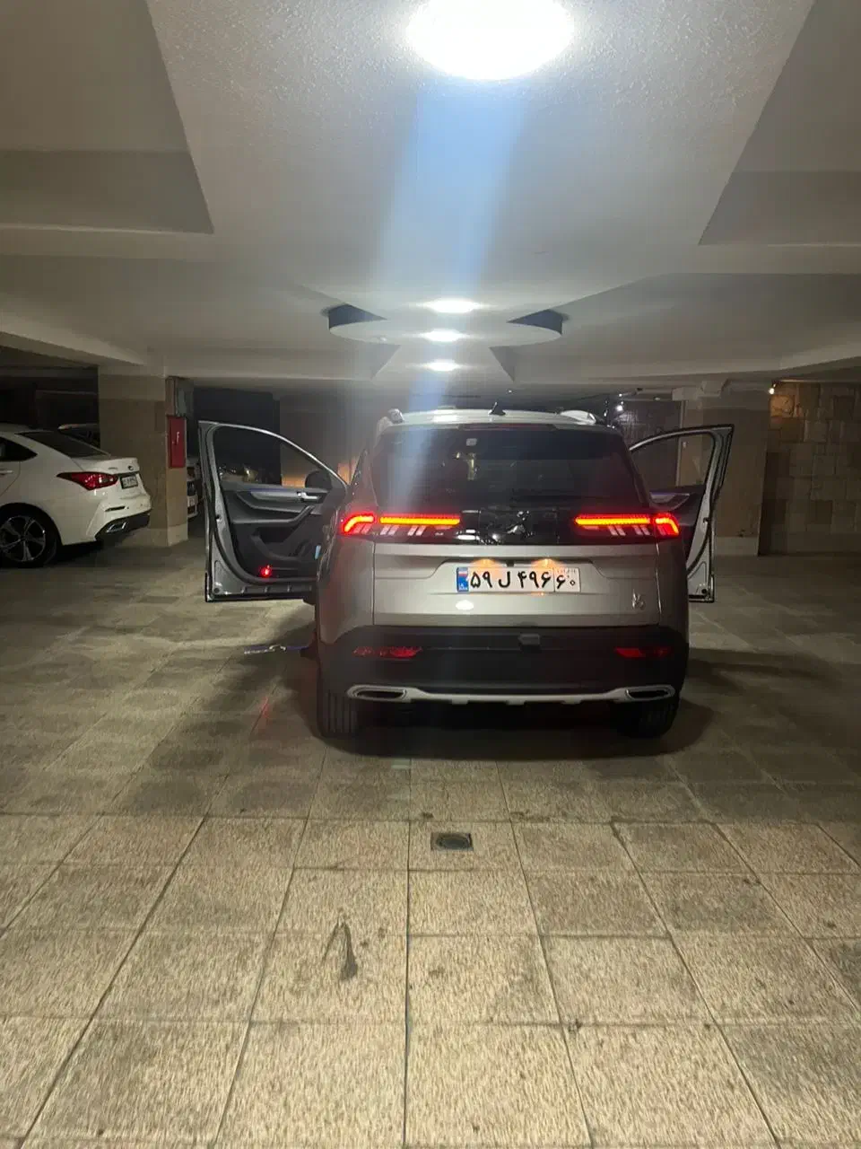 ریرا مدل ۱۴۰۳|خودرو سواری و وانت|فردیس, منظریه|دیوار