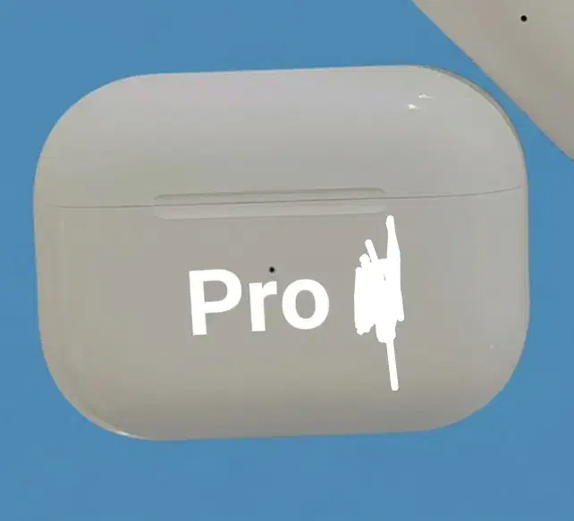 ایرپاد Poro5 طرح اپل همراه کابل|لوازم جانبی موبایل و تبلت|نیشابور, گنبد سبز|دیوار