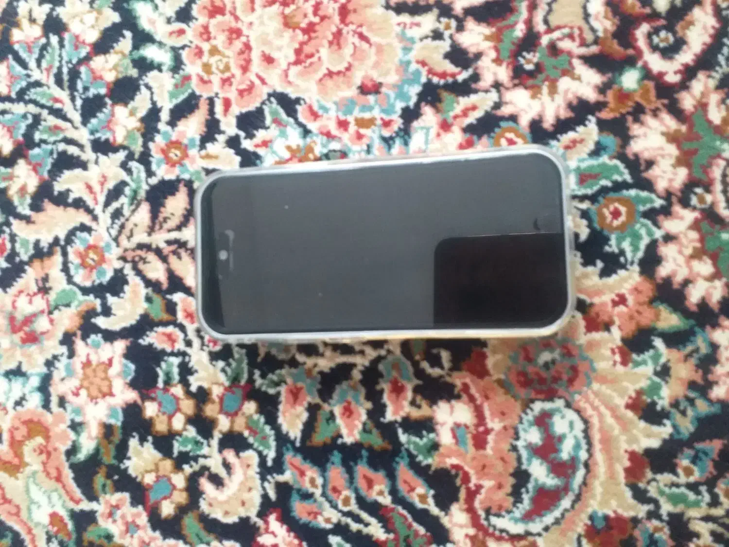 گوشی اندروید طرح آیفون|موبایل|پردیس, فاز ۳|دیوار