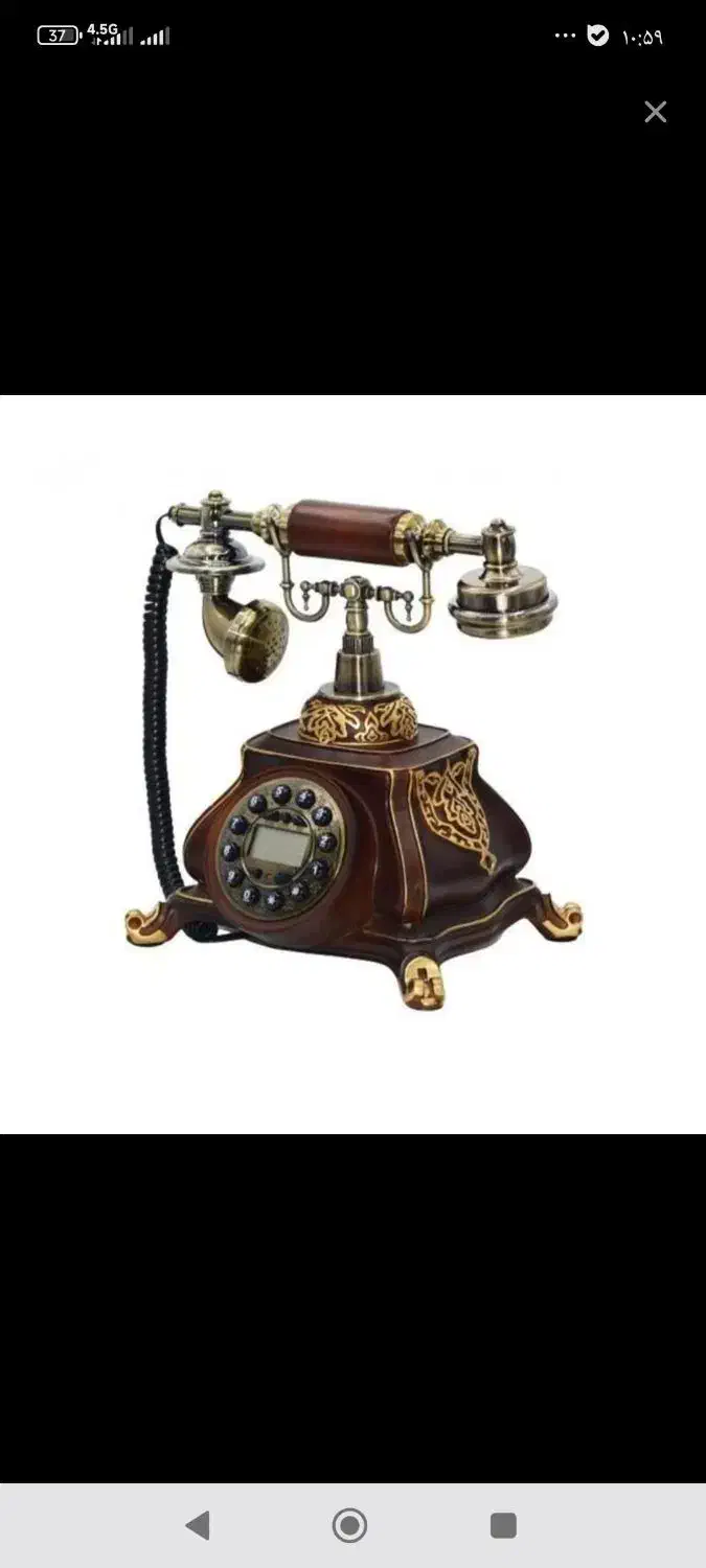 تلفن ثابت|تلفن رومیزی|مشهد, شهید قربانی|دیوار