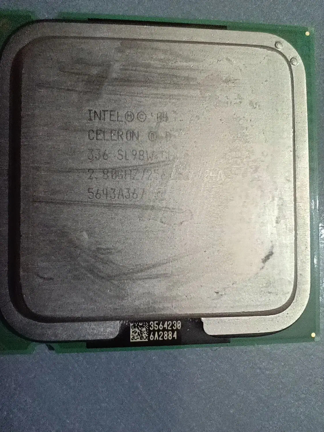 cpu|قطعات و لوازم جانبی رایانه|ارومیه, |دیوار