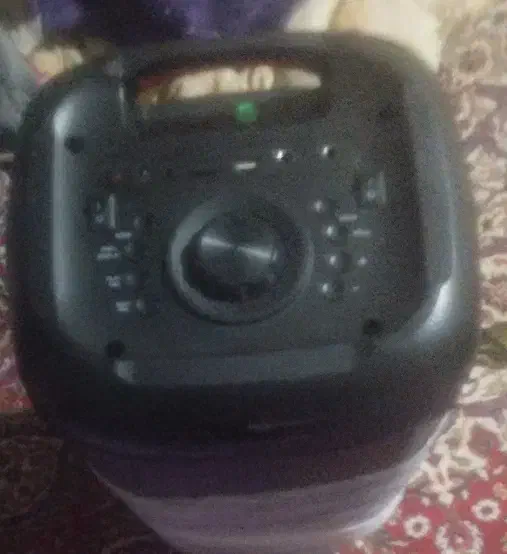 پارتی باکس اسپیکر|سیستم صوتی خانگی|کیش, |دیوار