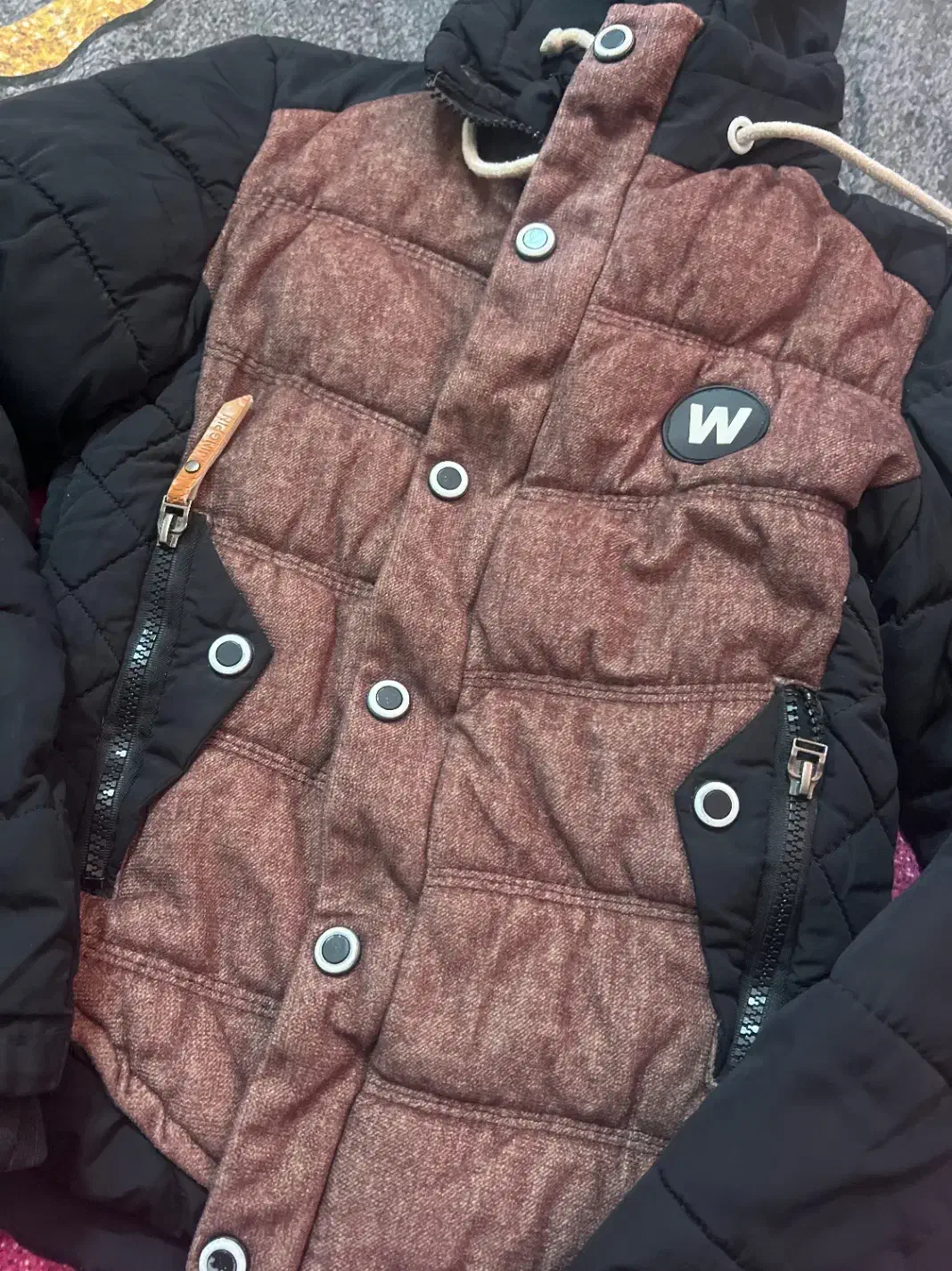 لباس پسرانه|لباس|اردکان, |دیوار