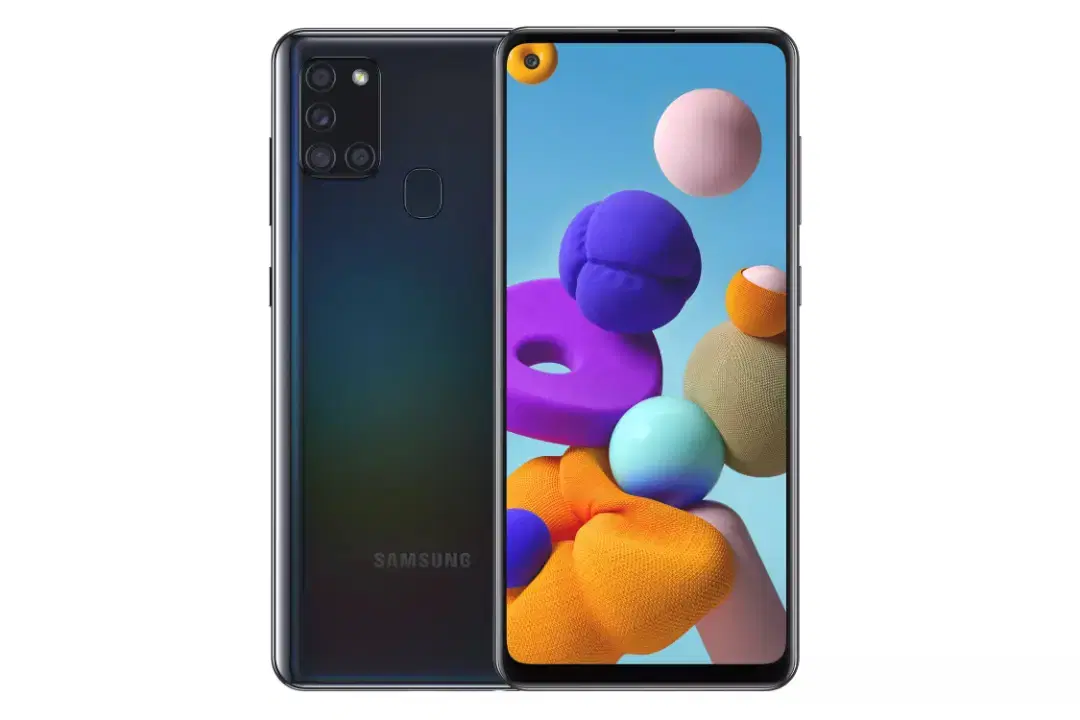 samsung A21s|موبایل|یزد, |دیوار