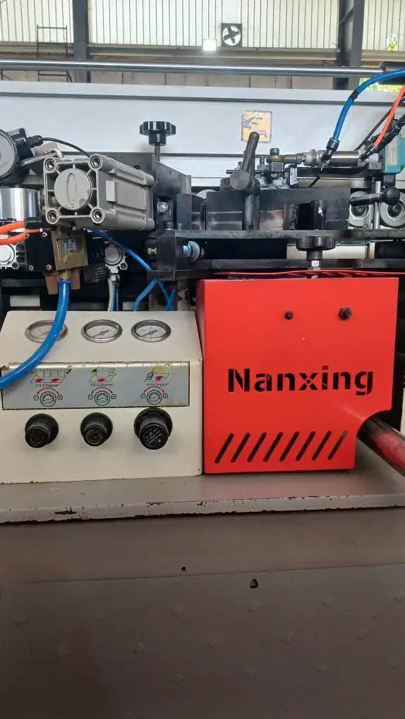 لبه چسبان PVC کرنر دار پایون NB6C صنعتی|ماشین‌آلات صنعتی|رشت, آب آسیاب|دیوار