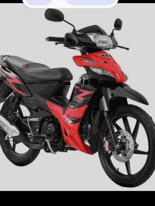 TVS راکز صفر 404 اقساطی|موتورسیکلت|مشهد, بالا خیابان|دیوار