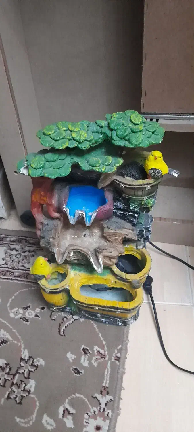 ابشار|ماهی|بندرعباس, |دیوار