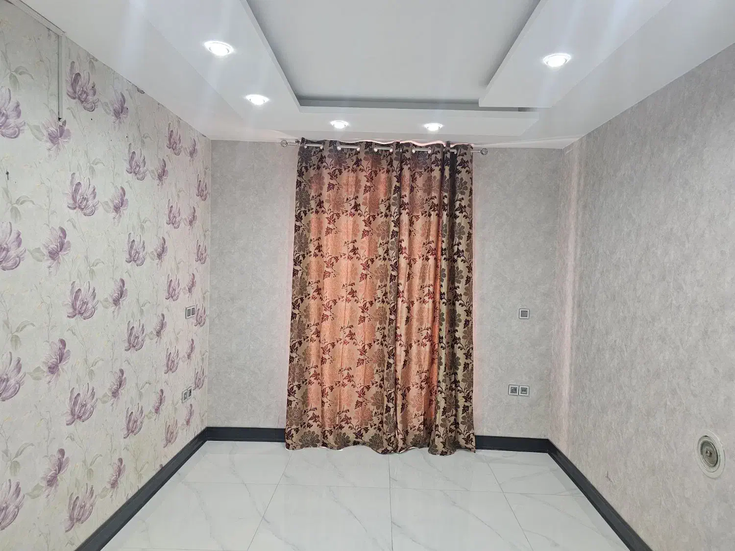 آپارتمان ۲ خوابه، ۱۰۰متری، بازسازی شده، سفیر شمالی|اجارهٔ آپارتمان|شیراز, سفیرشمالی|دیوار