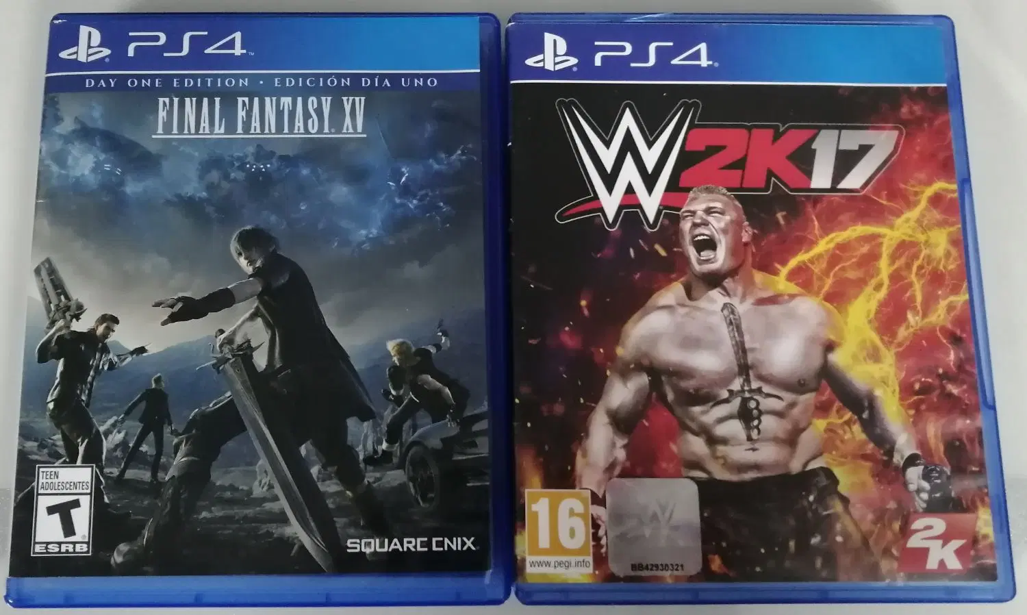 بازی ps4|کنسول، بازی ویدئویی و آنلاین|کرمان, |دیوار
