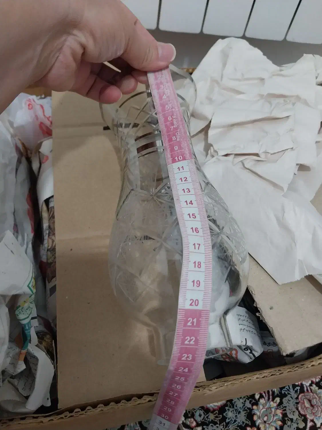 ۱۲ عدد حباب لوستر و دونه|لوستر و چراغ آویز|تهران, تسلیحات|دیوار