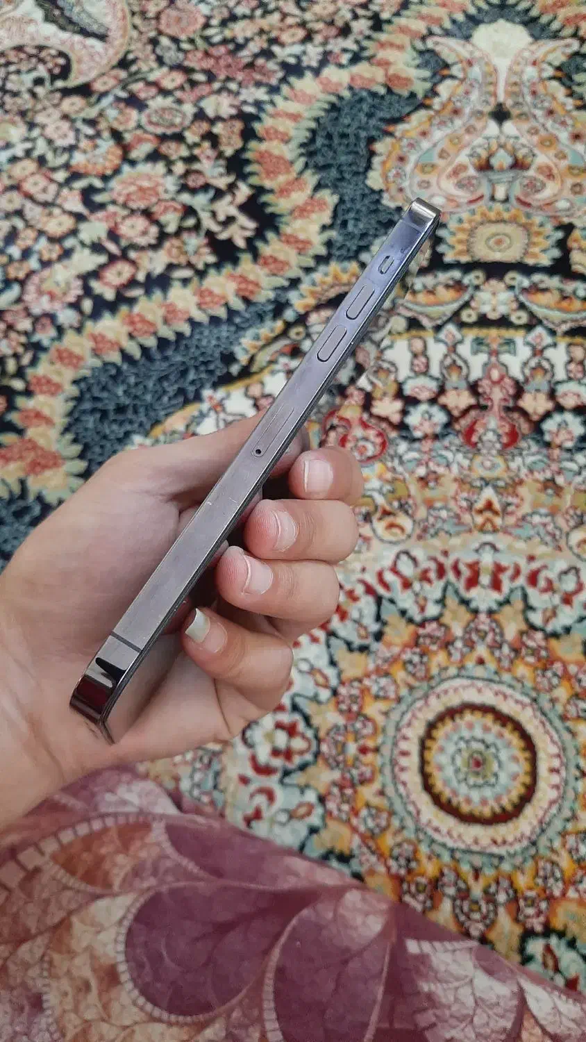 14 promax zaa256|موبایل|قم, امامزاده ابراهیم|دیوار