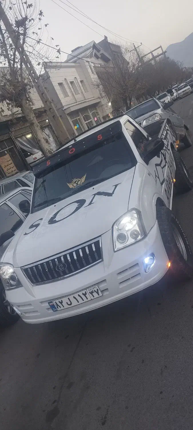 امدادخودرو بابک|خدمات حمل و نقل|ماکو, |دیوار