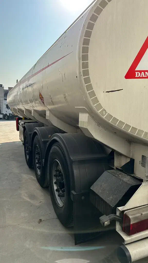 تانکر شرکتی مدل94|خودرو سنگین|گرگان, |دیوار