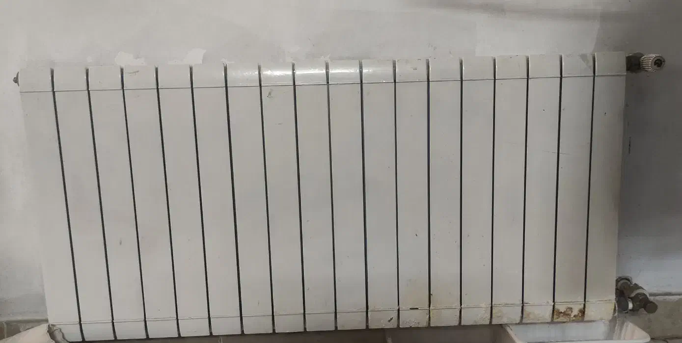 رادیاتور .شوفاژ پره ای|آبگرمکن، پکیج، شوفاژ|تهران, شادمان|دیوار
