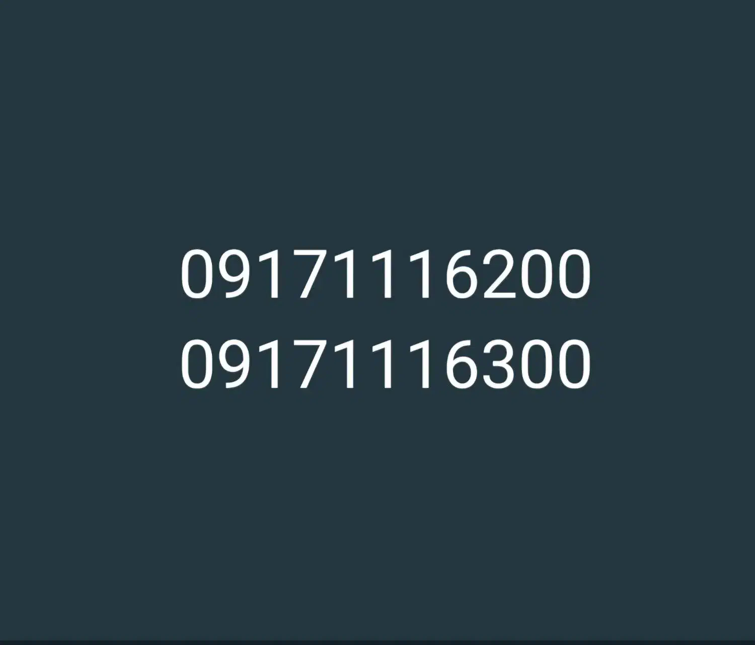 فروش خط111روند|سیم‌کارت|شیراز, تاچارا|دیوار