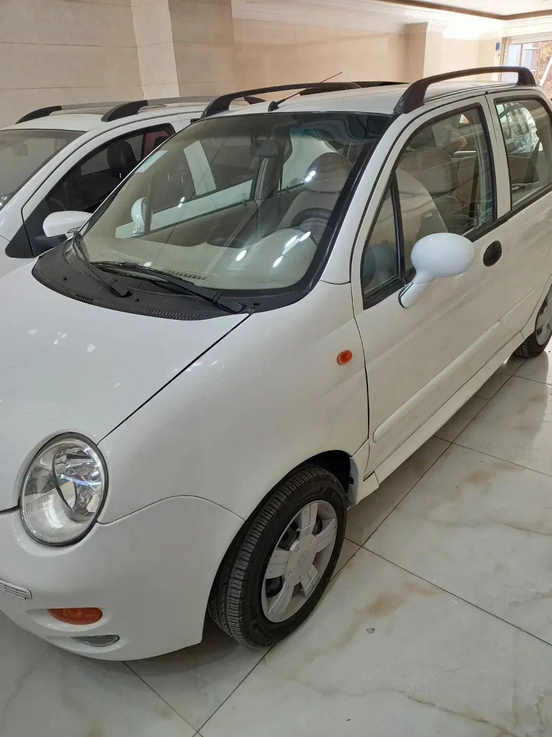 ام وی ام ۱۱۰ نقد واقساط|خودرو سواری و وانت|کرمان, |دیوار