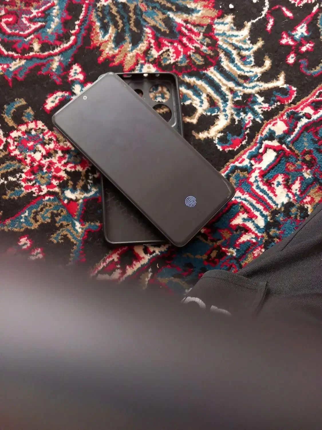 گوشی ردمی نوت 13|موبایل|گناباد, |دیوار