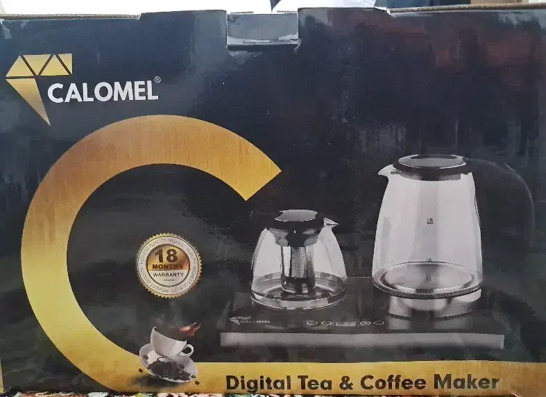 لوازم آشپز خانه|قوری، کتری، قهوه‌ساز دستی|پاکدشت, خاتون آباد|دیوار