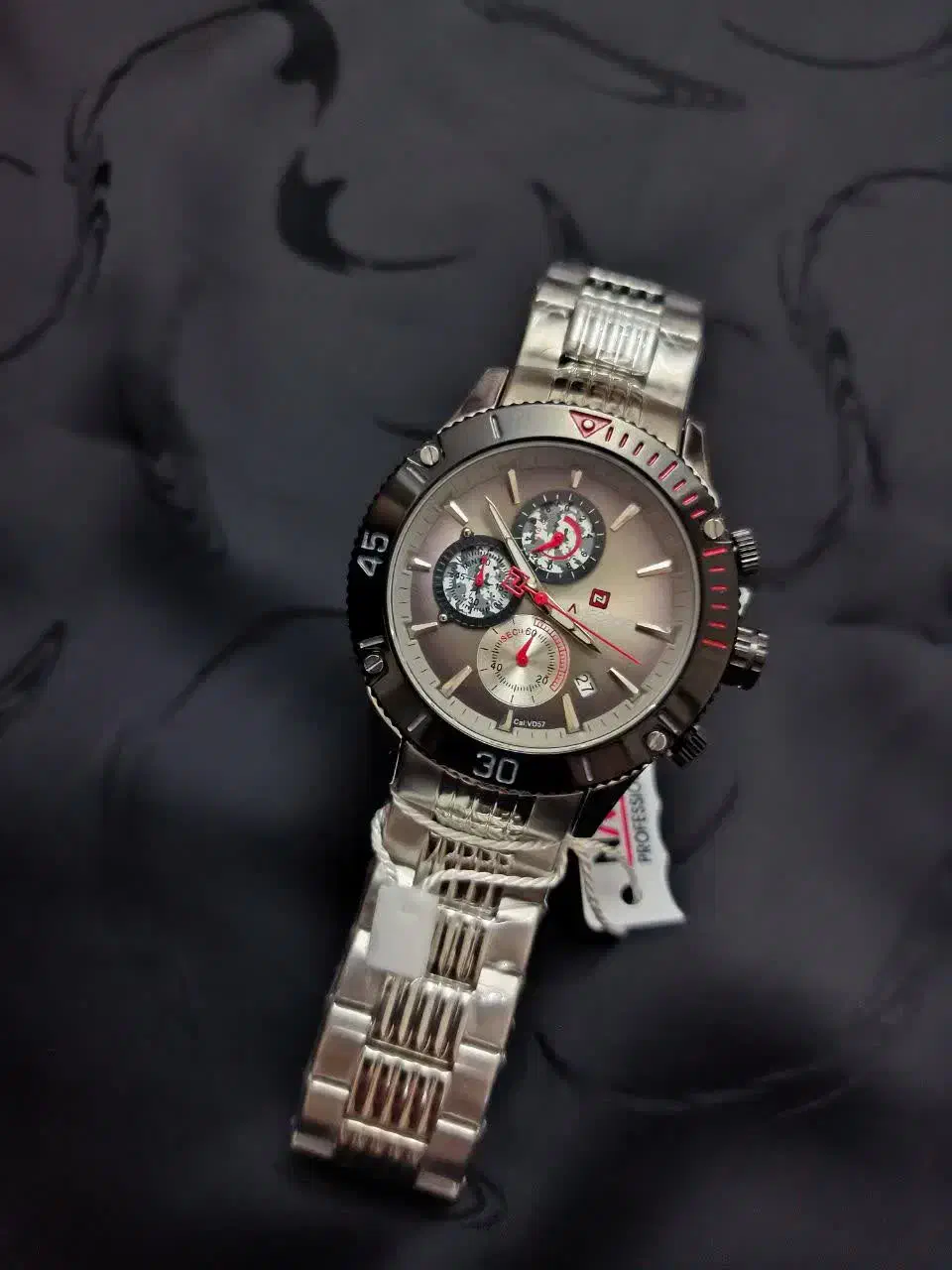 ساعت مچی Navi force|ساعت|تهران, افسریه شمالی|دیوار