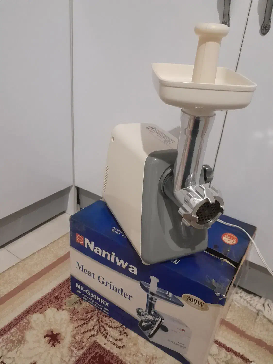 وسایل خونه|سایر لوازم برقی|مشکین‌دشت, |دیوار