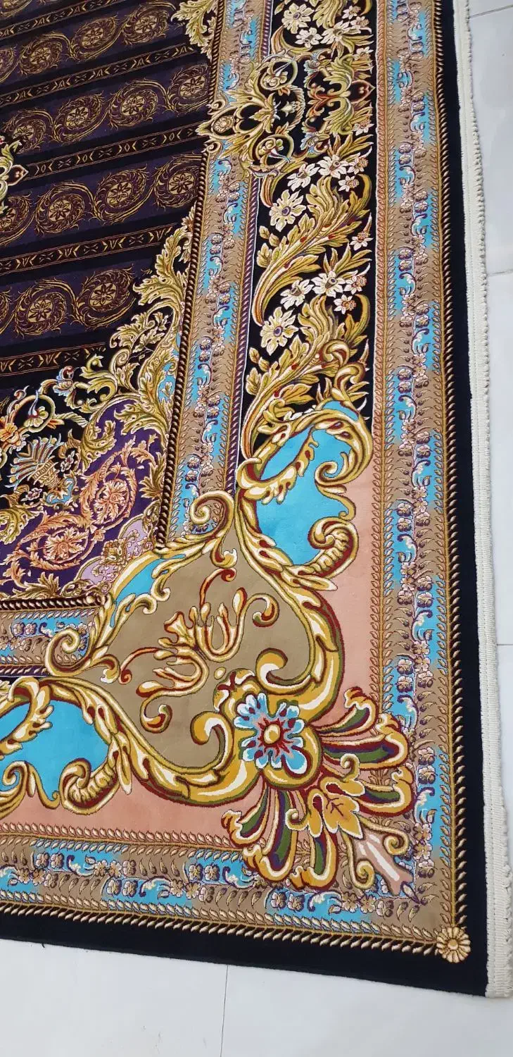 فرش ۱۲ متری درحدنو|فرش|تربت جام, والفجر|دیوار