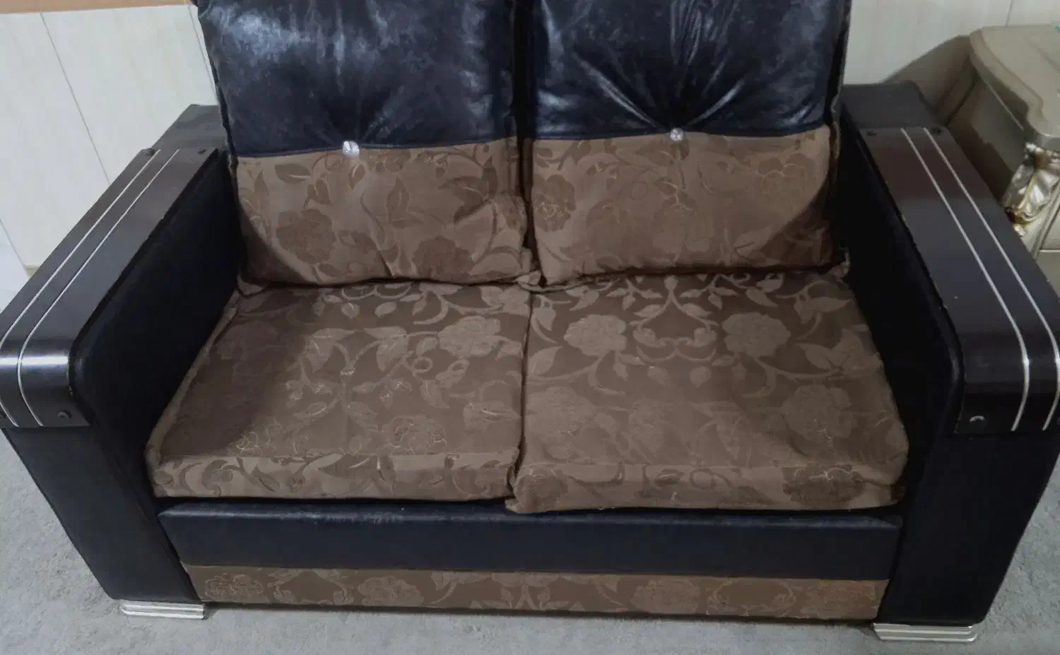 مبل دونفره|مبلمان اداری|گرگان, |دیوار