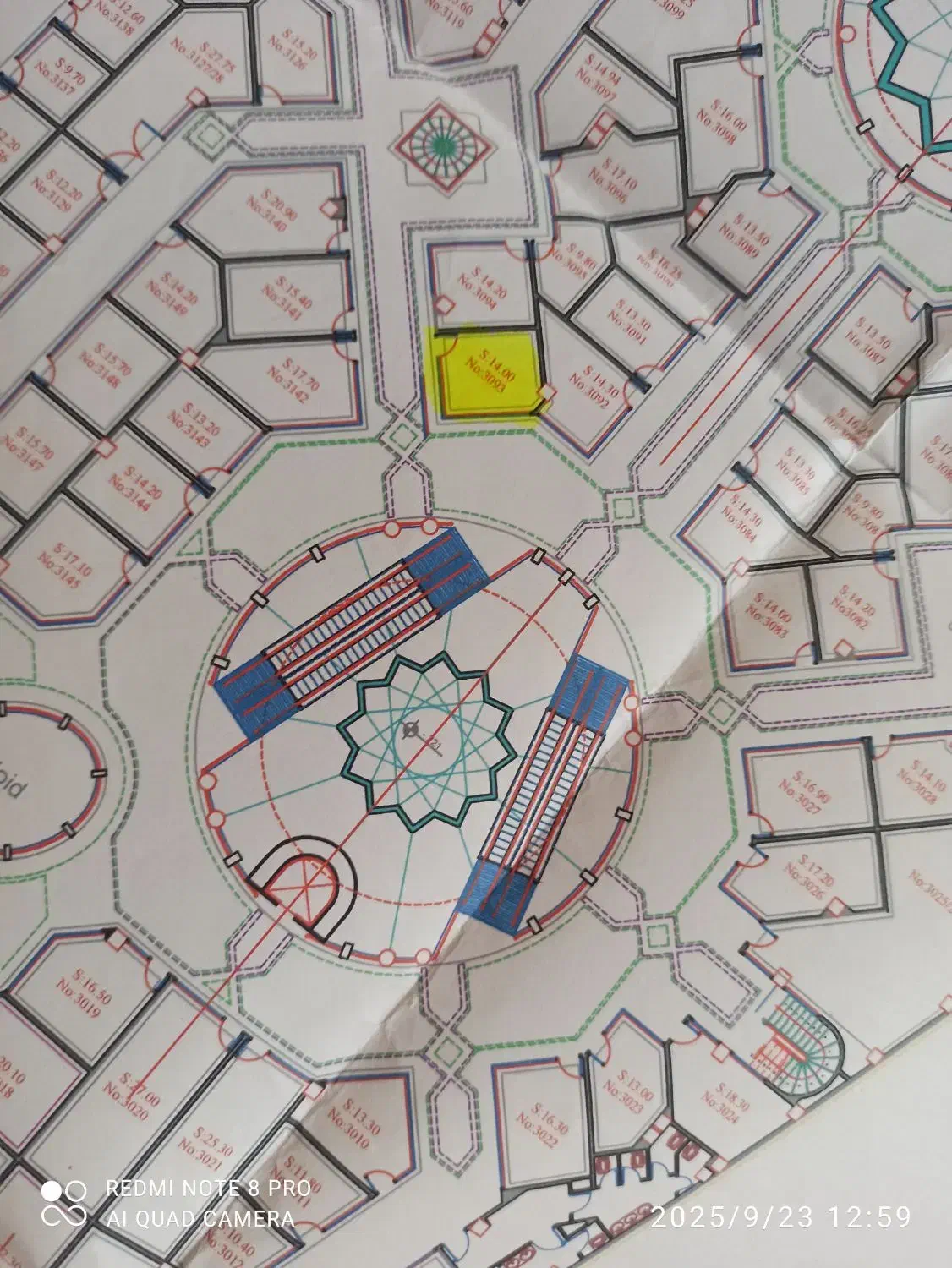 فروش یک باب مغازه واقع در بازارچه یوسف گنبد کاوس|فروش مغازه و غرفه|گنبد کاووس, |دیوار