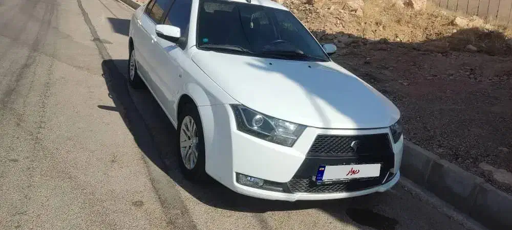 دنا ۹۵ تیپ دو فول|خودرو سواری و وانت|اسلام‌شهر, بهرام آباد|دیوار