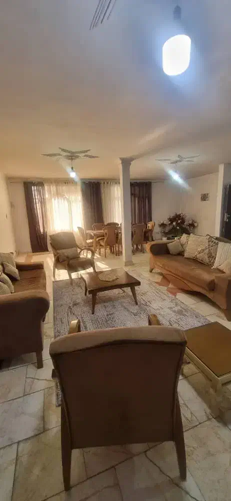 اجاره روزانه/ماهانه/هفتگی/واحد دوخوابه،رودهن|اجارهٔ کوتاهمدت آپارتمان و سوئیت|رودهن, |دیوار