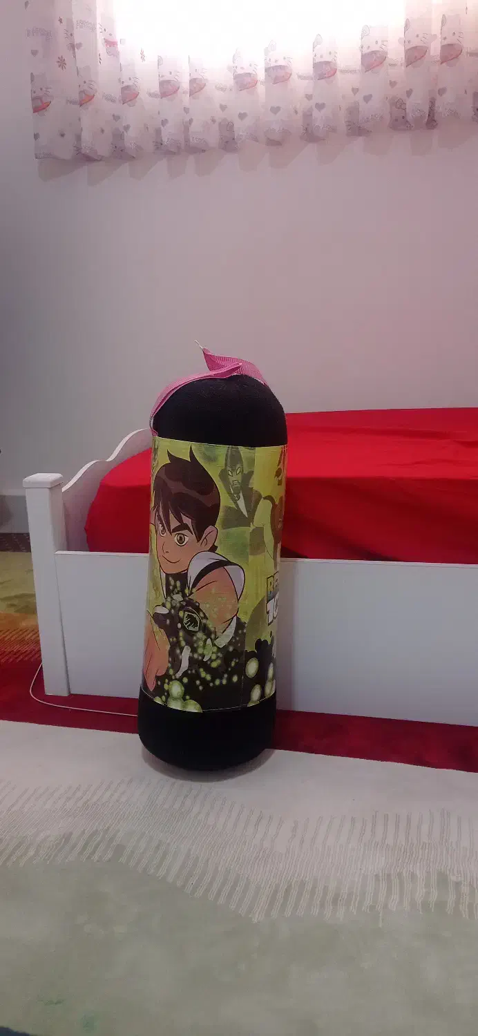 کیسه بوکس|تجهیزات ورزشی|کاشان, ولیعصر|دیوار