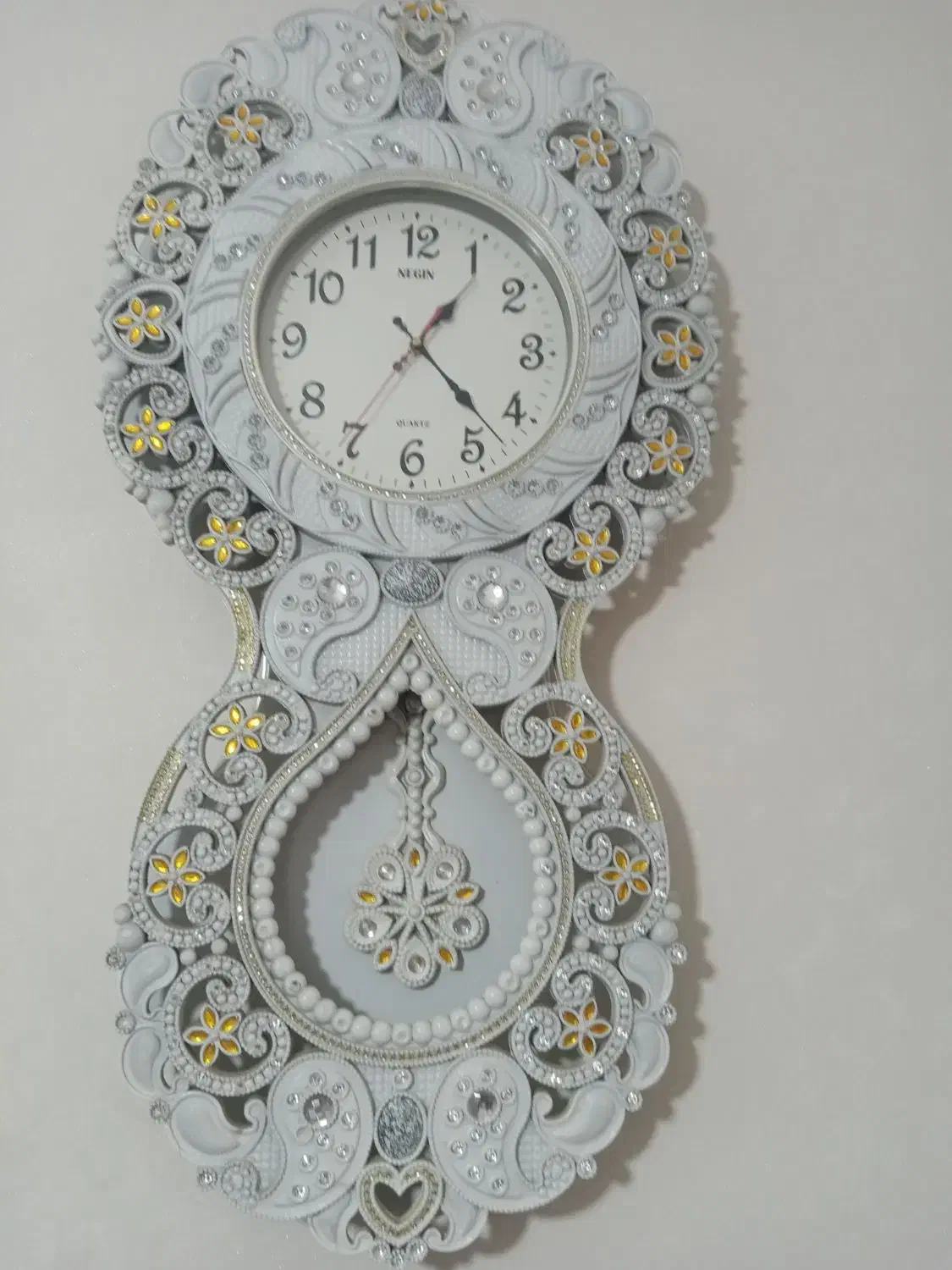 ساعت دیواری|ساعت دیواری و تزئینی|شریف‌آباد, |دیوار