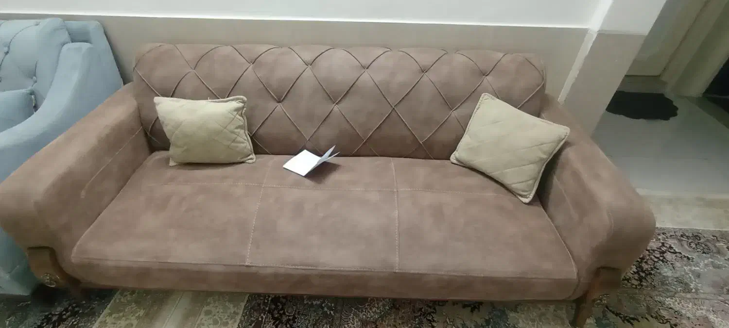 مبل|مبلمان خانگی و میز عسلی|تربت‌حیدریه, شهرک ولیعصر|دیوار