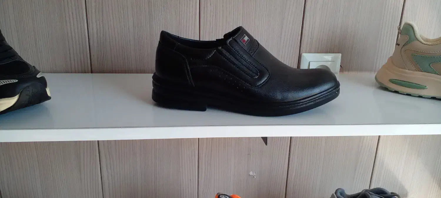 کفش مردانه|کیف، کفش، کمربند|داراب, |دیوار