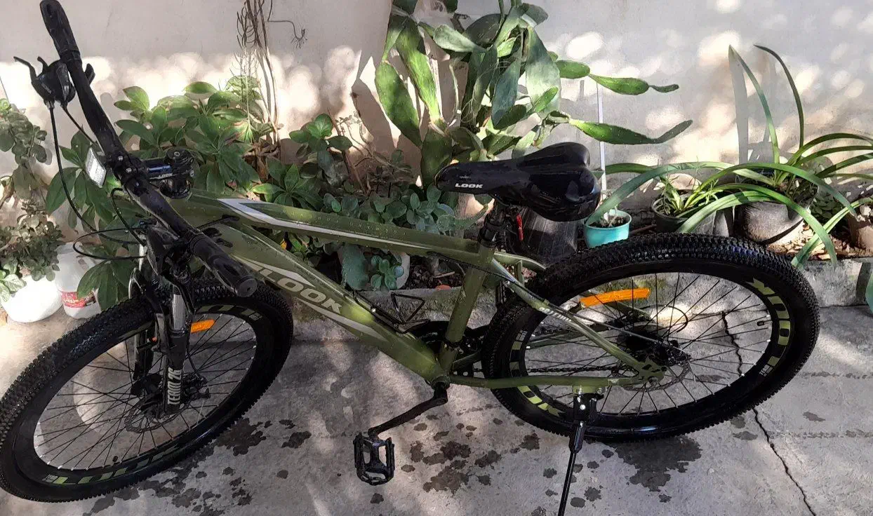 دوچرخه سایز۲۶ اصل ژاپن|دوچرخه، اسکیت، اسکوتر|فاضل آباد, |دیوار