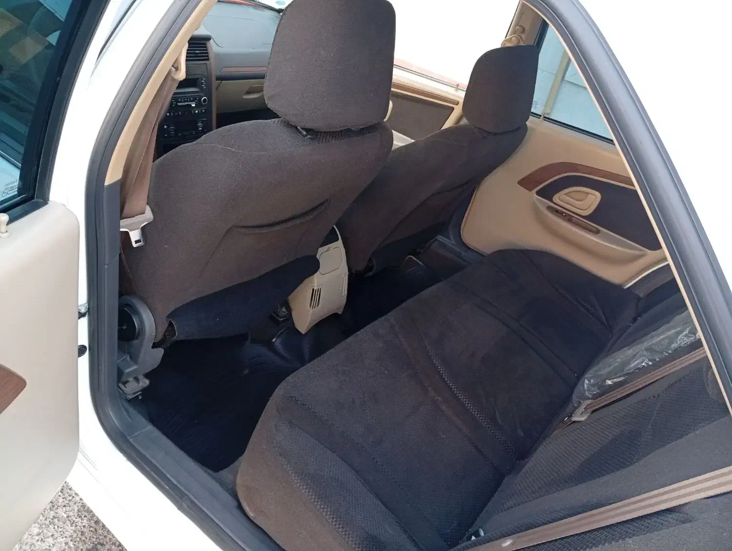 پژو پارس مدل۱۴۰۲|خودرو سواری و وانت|اندیمشک, |دیوار