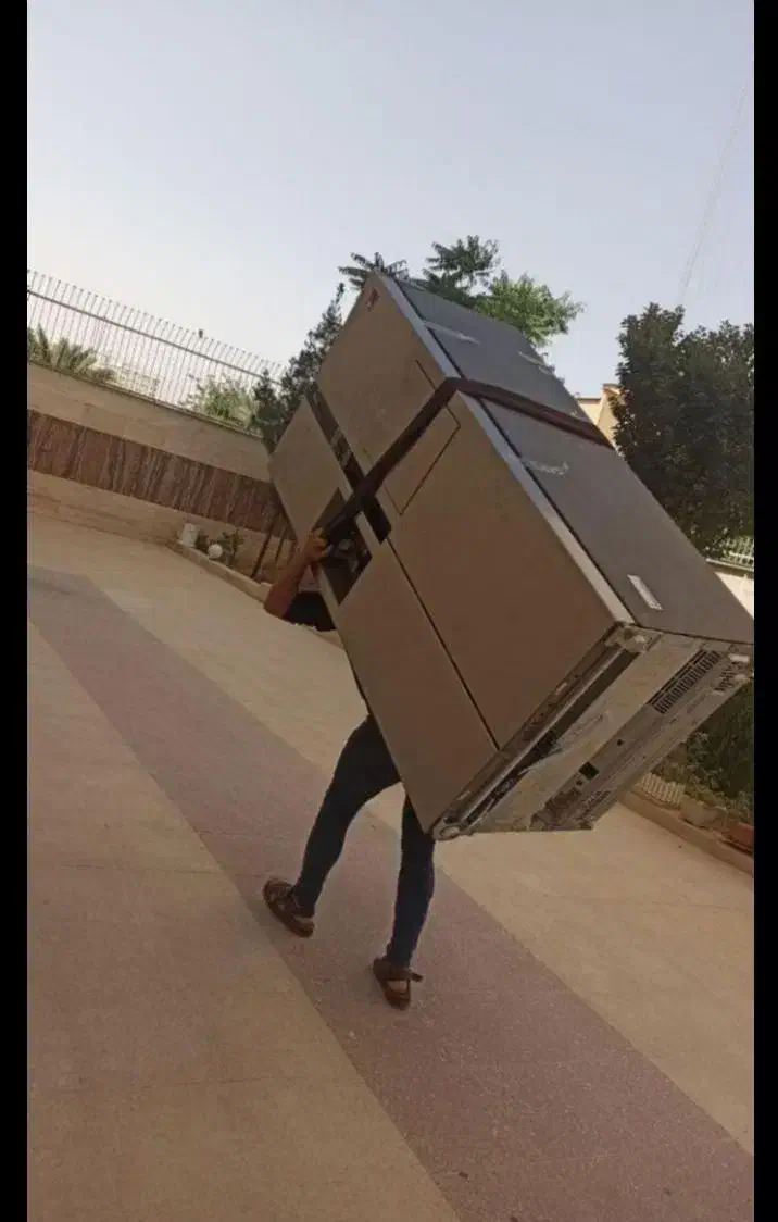 باربری و حمل ونقل در سراسر مشهد تک بار|خدمات حمل و نقل|مشهد, کوی سیدی|دیوار