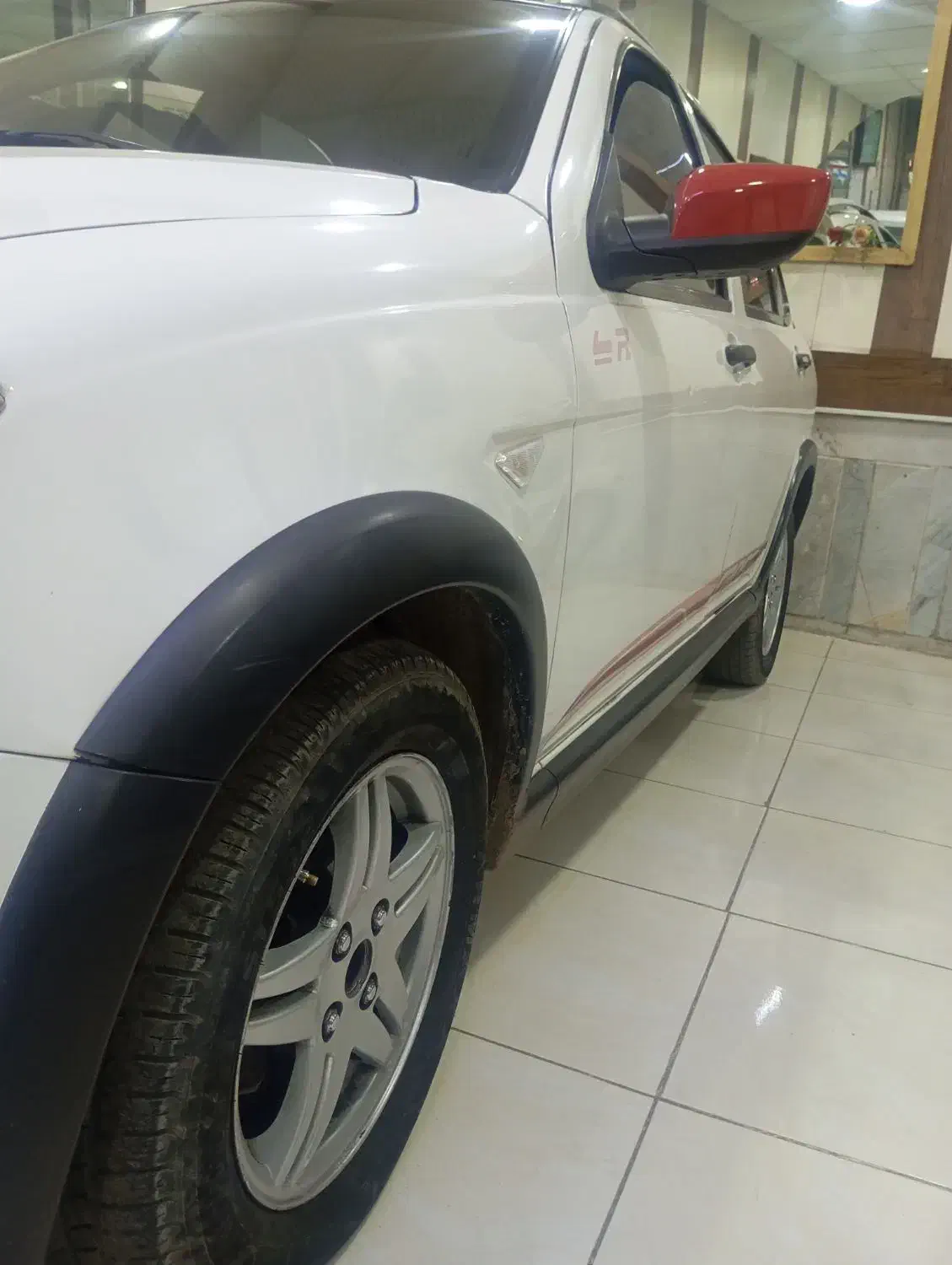 کوئیک اخرمدل99|خودرو سواری و وانت|سبزوار, شرق کال جنوبی (شمس آبادی)|دیوار