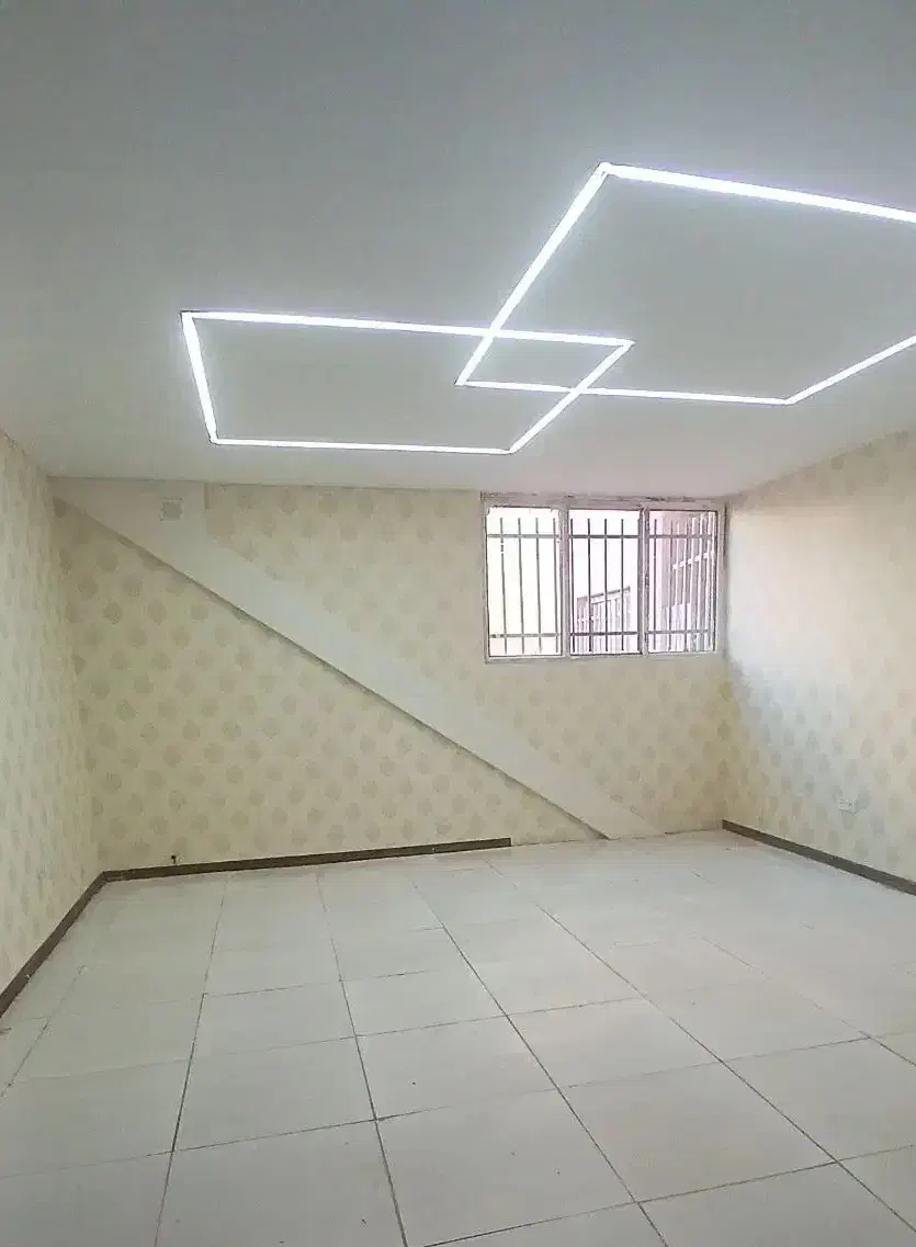 هسا۲ دوخواب ۷۵متری کناف و کاغذ دیواری|فروش آپارتمان|پرند, فاز ۶|دیوار