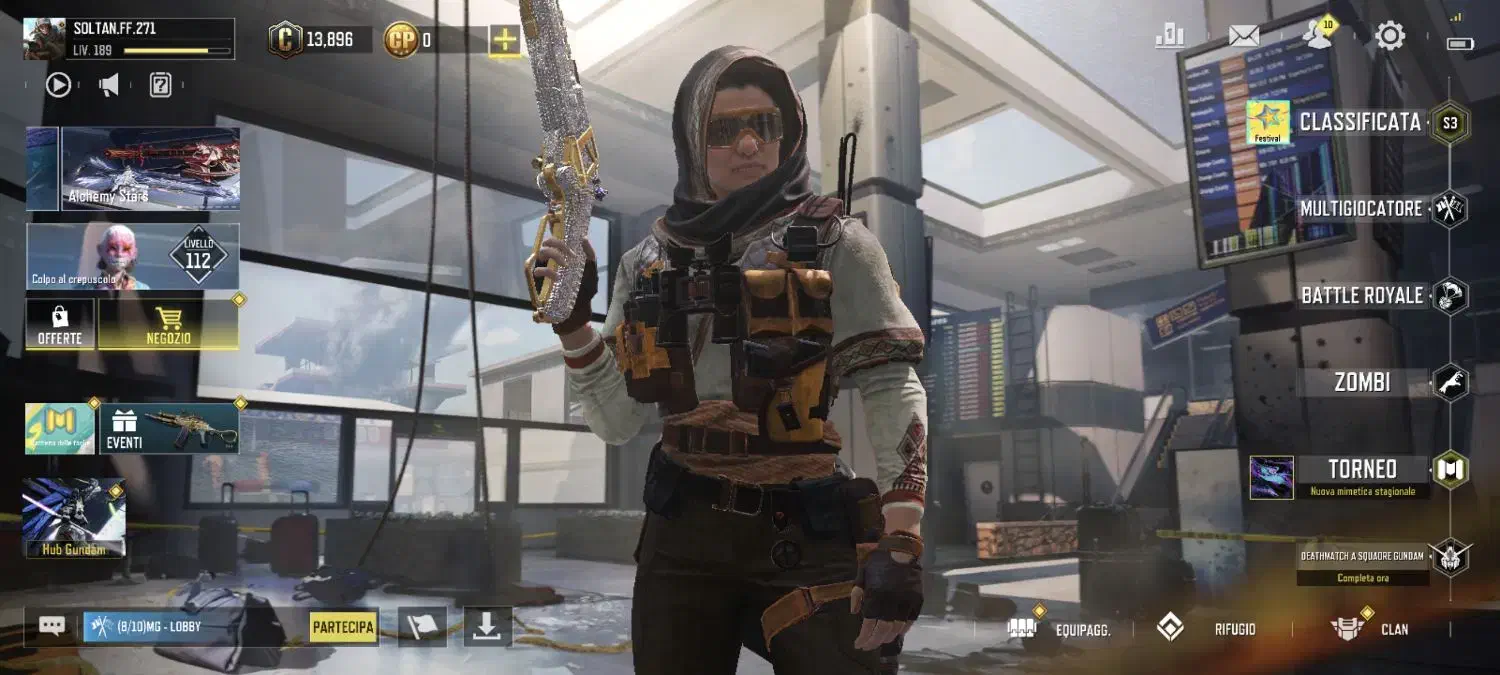 اکانت کالاف|کنسول، بازی ویدئویی و آنلاین|سنندج, |دیوار